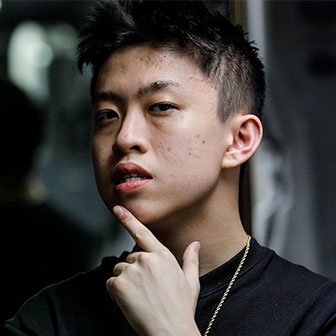 Rich Brian