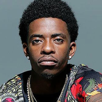 Rich Homie Quan