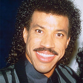 Lionel Richie