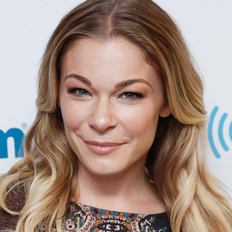 Leann Rimes