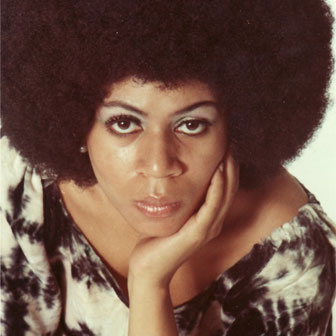 Minnie Riperton