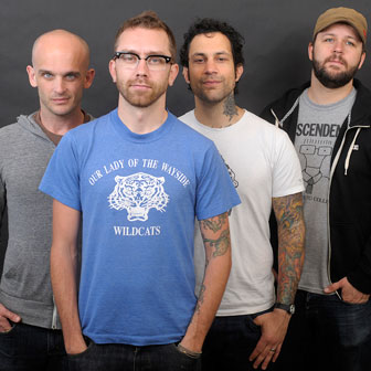 Rise Against