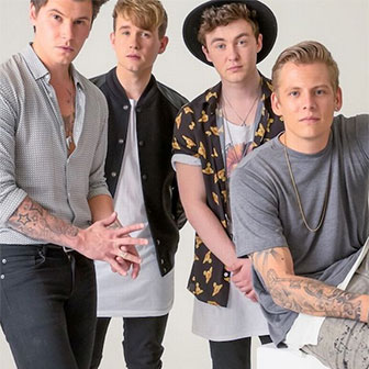 Rixton