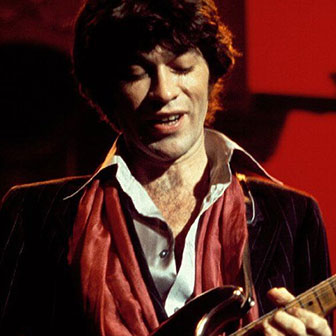 Robbie Robertson