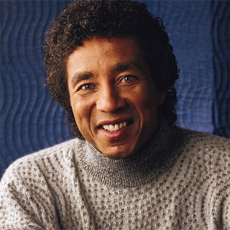 Smokey Robinson