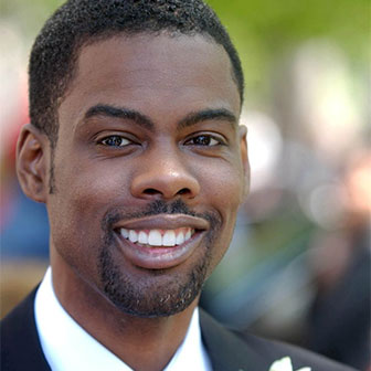 Chris Rock