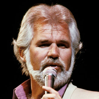 Kenny Rogers