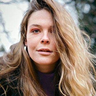 Maggie Rogers