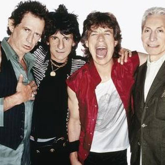 Rolling Stones