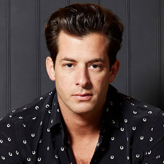 Mark Ronson