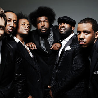 The Roots