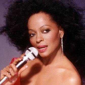 Diana Ross