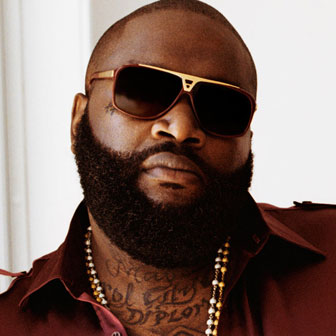 Rick Ross