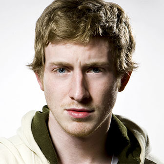 Asher Roth