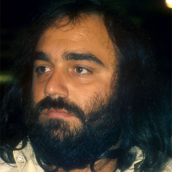 Demis Roussos