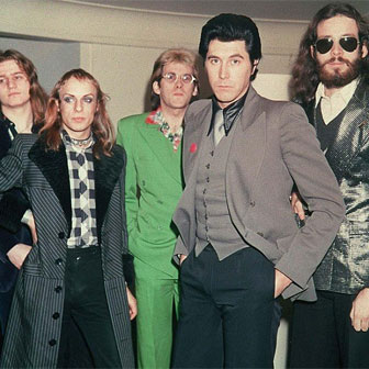 Roxy Music