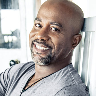 Darius Rucker