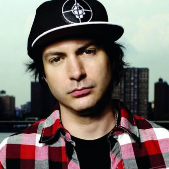 Kevin Rudolf