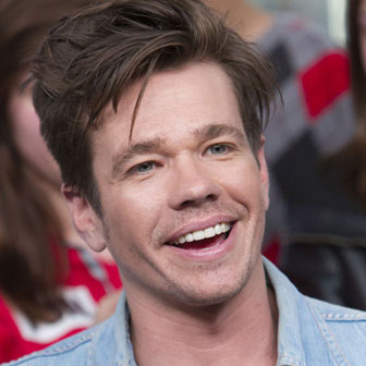 Nate Ruess