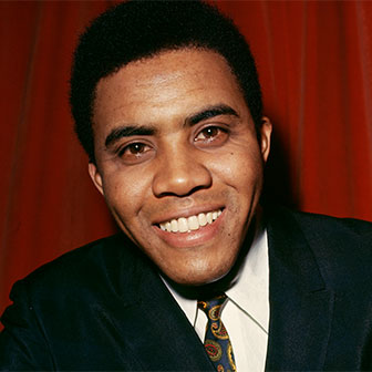 Jimmy Ruffin