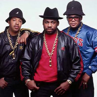 Run-D.M.C.