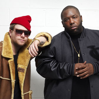 Run The Jewels