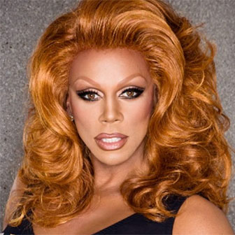 RuPaul