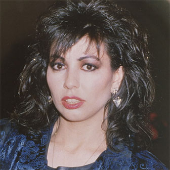 Jennifer Rush