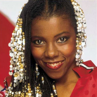 Patrice Rushen