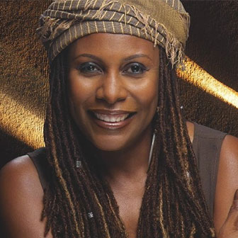 Brenda Russell