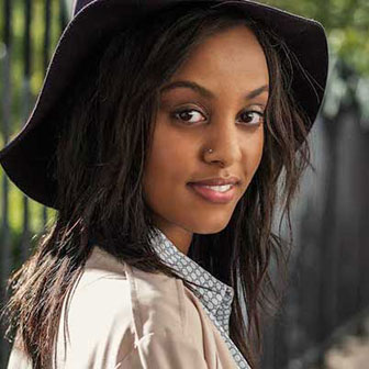 Ruth B