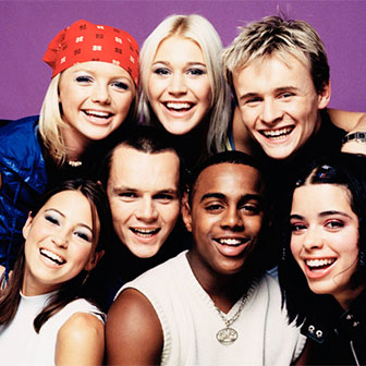 S Club 7