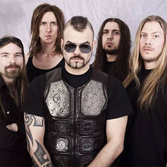 Sabaton