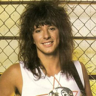 Richie Sambora