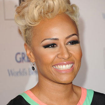 Emeli Sande