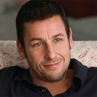 Adam Sandler