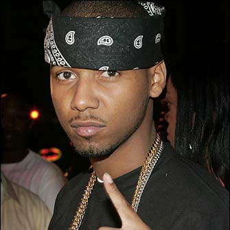 Juelz Santana