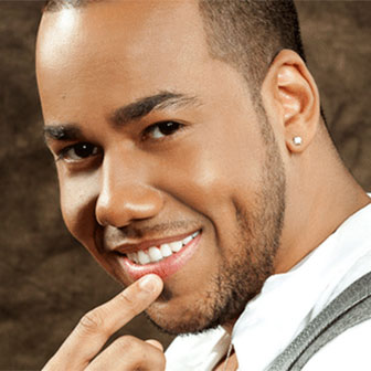 Romeo Santos