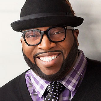 Marvin Sapp