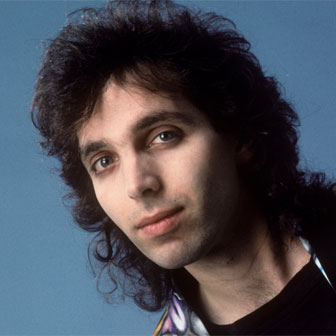 Joe Satriani