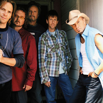 Sawyer Brown