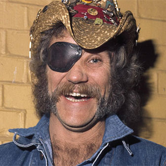 Ray Sawyer
