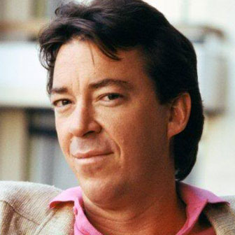 Boz Scaggs