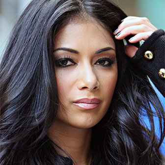 Nicole Scherzinger