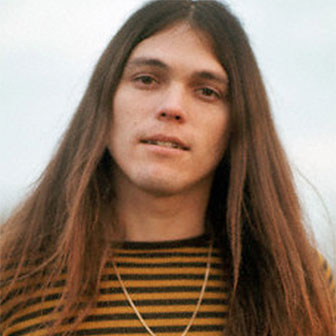 Timothy B. Schmit