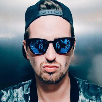 Robin Schulz