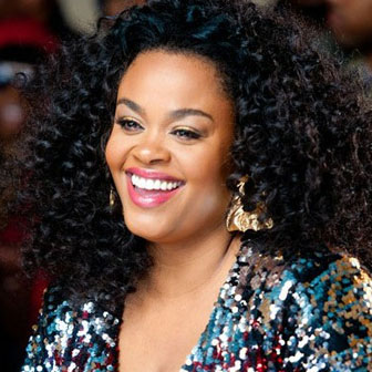 Jill Scott