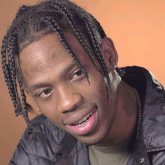 Travis Scott