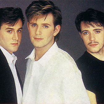 Scritti Politti