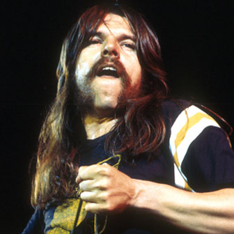 Bob Seger